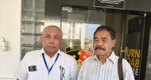 Diduga Agunan Dijual Tanpa Persetujuan, Slamet Warsito Laporkan BPR MAA dan Sdr (SJ) ke Polresta