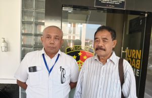 Diduga Agunan Dijual Tanpa Persetujuan, Slamet Warsito Laporkan BPR MAA dan Sdr (SJ) ke Polresta