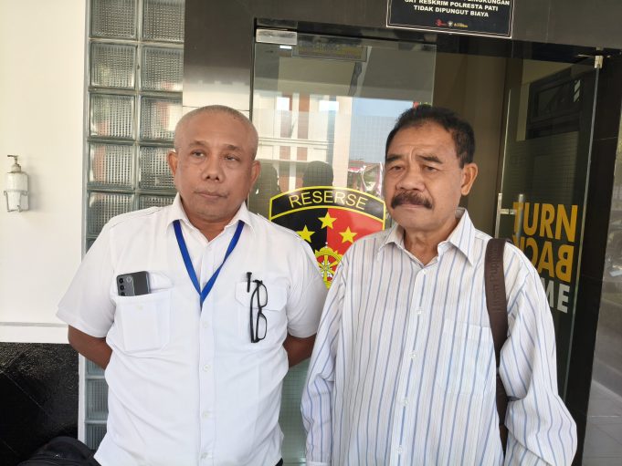 Diduga Agunan Dijual Tanpa Persetujuan, Slamet Warsito Laporkan BPR MAA dan Sdr (SJ) ke Polresta