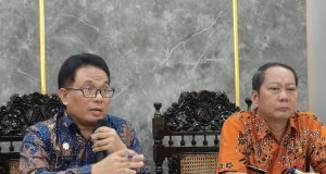 DPUTR Pati Minta Penilaian Objektif, Riyoso: Jangan Bandingkan “Apple to Orange”