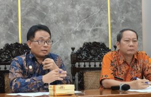 DPUTR Pati Minta Penilaian Objektif, Riyoso: Jangan Bandingkan “Apple to Orange”