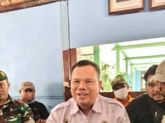 Didemo Ratusan Warga, Camat Tayu Cabut Pernyataan Larangan Sound Horeg