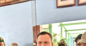 Didemo Ratusan Warga, Camat Tayu Cabut Pernyataan Larangan Sound Horeg