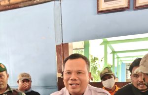 Didemo Ratusan Warga, Camat Tayu Cabut Pernyataan Larangan Sound Horeg
