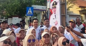 Ribuan Guru di Jepara Terima Kartu Guru Sejahtera, Pemkab Gelontorkan Rp21,168 Miliar