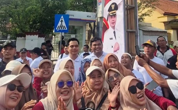 Ribuan Guru di Jepara Terima Kartu Guru Sejahtera, Pemkab Gelontorkan Rp21,168 Miliar