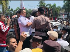 Camat Tayu Akui Bikin Masyarakat Gaduh dan Bingung soal Larangan Sound Horeg