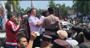 Camat Tayu Akui Bikin Masyarakat Gaduh dan Bingung soal Larangan Sound Horeg