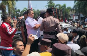 Camat Tayu Akui Bikin Masyarakat Gaduh dan Bingung soal Larangan Sound Horeg