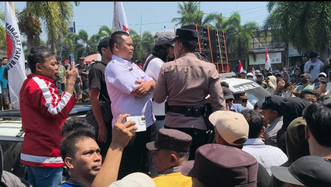 Camat Tayu Akui Bikin Masyarakat Gaduh dan Bingung soal Larangan Sound Horeg