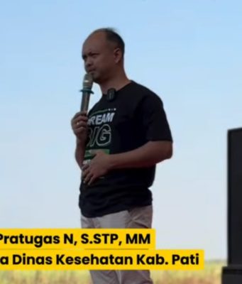 Dinkes Pati Dorong Remaja Terapkan Pola Hidup Sehat