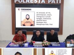 Bayi Dibawa dalam Kardus dan Diaku Ditemukan di Jalan, Polisi Bongkar Skenario Keluarga di Pati