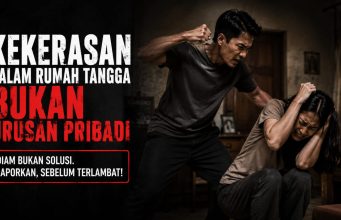 Berharap Keadilan, Korban KDRT di Kudus Menanti Langkah Tegas Polres Kudus