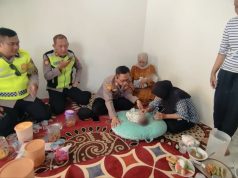 Warga Jati Kudus Digegerkan Temuan Bayi Laki-laki Hidup di Kebun Pisang