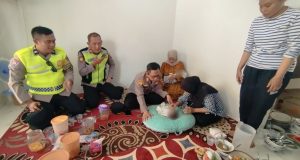 Warga Jati Kudus Digegerkan Temuan Bayi Laki-laki Hidup di Kebun Pisang
