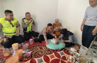 Warga Jati Kudus Digegerkan Temuan Bayi Laki-laki Hidup di Kebun Pisang