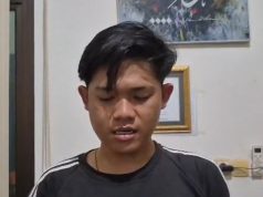 Live TikTok Picu Kericuhan Antarwarga Payaman, Dimas Minta Maaf
