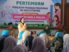 Dekranasda Kudus Dorong UMKM Naik Kelas Lewat Pelatihan dan Pemasaran Digital