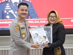 Komplain Warga Bisa Meledak di Media Sosial, Polres Demak Latih Personel Hadapi Keluhan