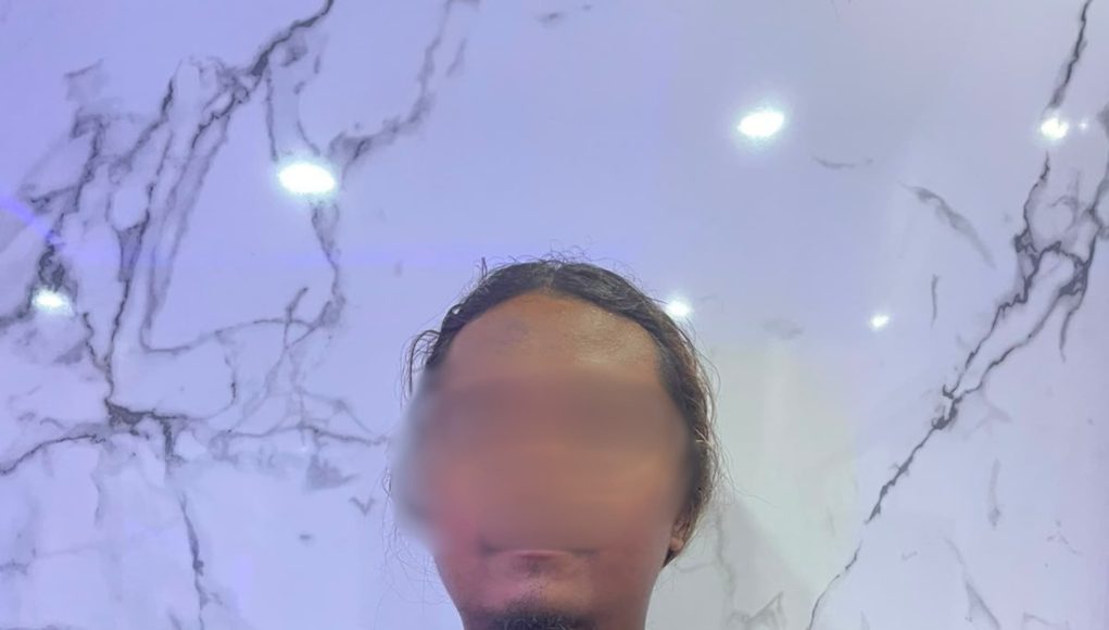 Polisi Dalami Dugaan Bawa Sajam Saat Unjuk Rasa di Depan Bank Mandiri Pati