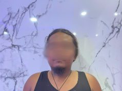 Polisi Dalami Dugaan Bawa Sajam Saat Unjuk Rasa di Depan Bank Mandiri Pati