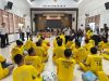 Raup Rp41,1 Miliar dari Penipuan Kripto, 38 Tersangka Modus Pig Butchering Dilimpahkan ke JPU