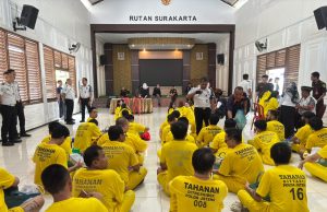 Raup Rp41,1 Miliar dari Penipuan Kripto, 38 Tersangka Modus Pig Butchering Dilimpahkan ke JPU