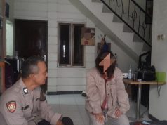 Tak Bisa Hubungi Teman di Kudus, Warga India Lapor Kapolres