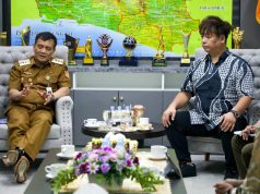 Jateng Siapkan Tenaga Kerja Terampil untuk Penuhi Kebutuhan Pengemudi di Jepang