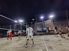 Sukun Badak Taklukkan Jatema 3-0 di Glanet Cup 2 Kudus