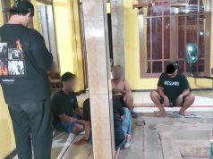 Tiga Pemuda Diamankan Terkait Pengeroyokan Penjual Pentol di Kudus, Pelaku Lain Diburu
