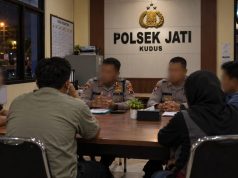 Salah Paham di Jalan Pattimura Kudus Berujung Baku Hantam, Dua Pihak Berdamai