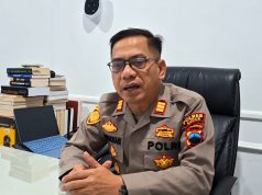 Enam Remaja Diamankan di Lingkar Selatan Kudus, Polisi: Diduga Hendak Balap Liar