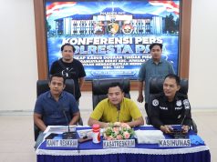 Pria Tewas Ditusuk di Kos Tayu Pati, Polisi Ungkap Motif Sakit Hati