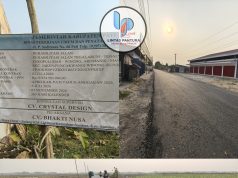 Rehabilitasi Sejumlah Ruas Jalan di Pati Digelontor Rp9,93 Miliar, Ditargetkan Rampung November