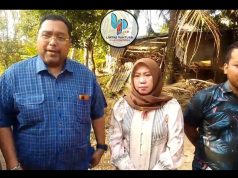Komisi C DPRD Pati Sidak Pengaspalan Gerit-Sumur, Soroti Penentuan Ruas Jalan Terkesan Tanpa Perencanaan