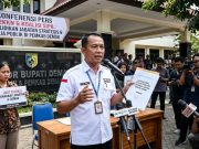 KP2KKN dan Koalisi Sipil Selidiki Dugaan Transaksi Jabatan dan Rangkap Jabatan di Lingkungan Pemkab Demak