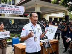 KP2KKN dan Koalisi Sipil Selidiki Dugaan Transaksi Jabatan dan Rangkap Jabatan di Lingkungan Pemkab Demak