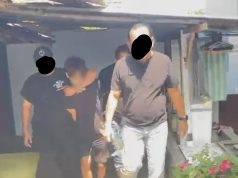 Ancam Korban Pakai Sabit, Pelaku Perampasan Motor di Kudus Ditangkap Polisi