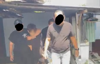 Ancam Korban Pakai Sabit, Pelaku Perampasan Motor di Kudus Ditangkap Polisi