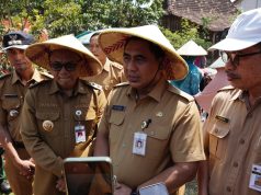 Kekeringan Datang Tiap Tahun, Chandra Dorong Desalinasi Air Payau di Pati