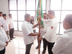 Buru Investor Rp12,6 Triliun, Plt Bupati Pati Minta KADIN Tancap Gas