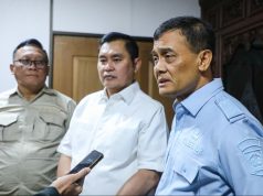Sebelum Giant Sea Wall Dibangun, Pemprov Jateng Siapkan Penanaman Mangrove di Demak