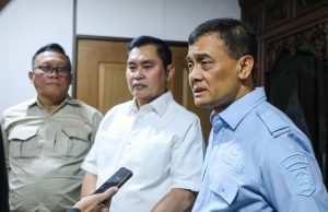 Sebelum Giant Sea Wall Dibangun, Pemprov Jateng Siapkan Penanaman Mangrove di Demak
