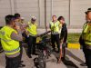 Polisi Sikat Balap Liar di Kudus, Enam Motor Diangkut saat Razia Dini Hari