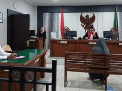 Jual dan Simpan Miras, Pemilik Warung di Kudus Didenda Rp1 Juta, 171 Botol Disita untuk Dimusnahkan