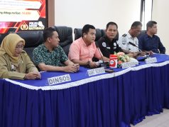 Dugaan Korupsi Dana Desa Rp310 Juta Terbongkar, Mantan Kades Bulumanis Lor Pati Jadi Tersangka