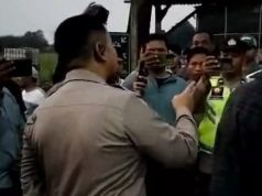 Bentrokan Warga dan Debt Collector Pecah di Kudus, 25 Orang Diamankan, Polisi Temukan Sajam