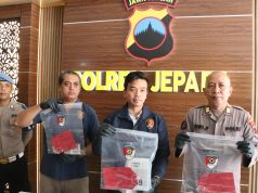 Kenalan Lewat MiChat Berujung Petaka, Residivis di Jepara Bawa Kabur Motor dan HP Korban Bermodus Janjikan Laptop