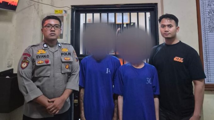 Sadis! Pemuda di Demak Tewas Dikeroyok Pengamen Hingga Alami Pendarahan Otak, 3 Pelaku Ditangkap Kurang dari 24 Jam